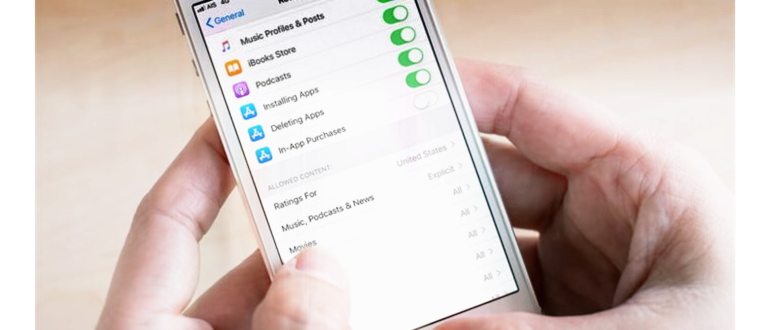 Как сменить магазин/странц в App