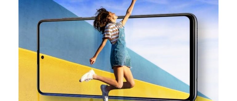 Samsung Galaxy A51: характеристики и сравнение с