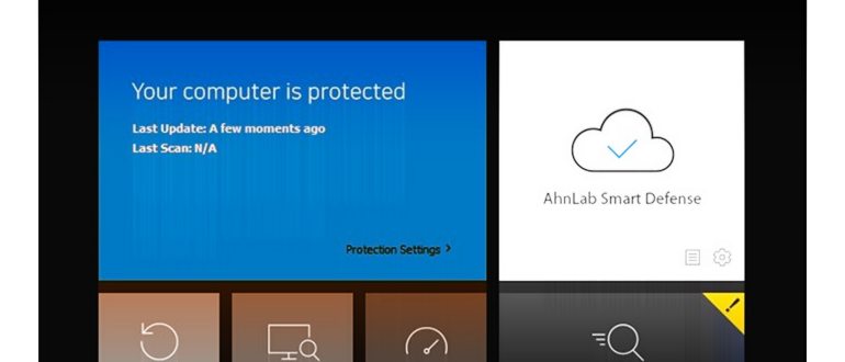 Касперский для Windows