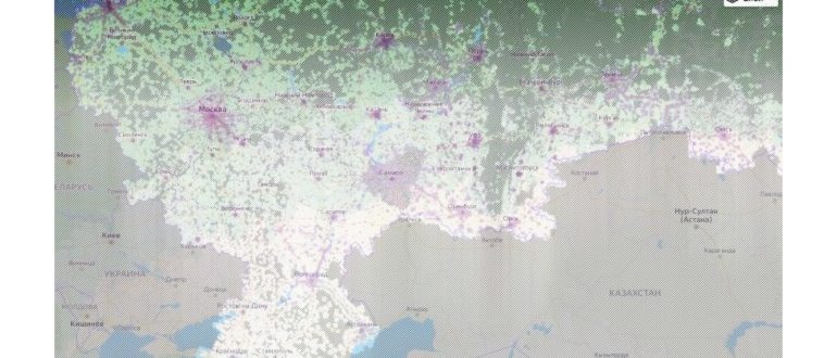 карта