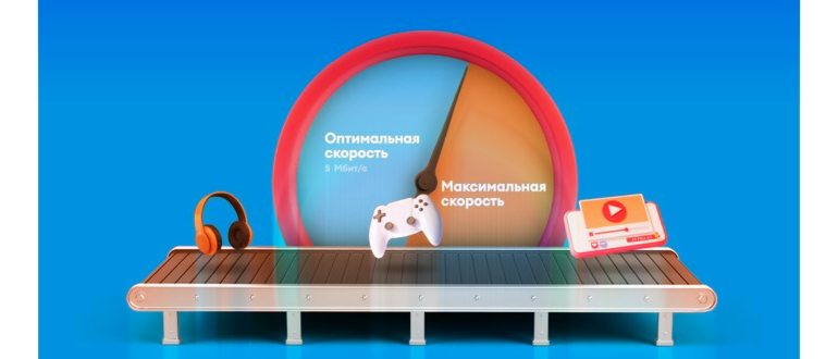 быстрота моего старого ADSL