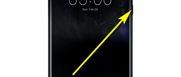 Как включить телефон Android, если не