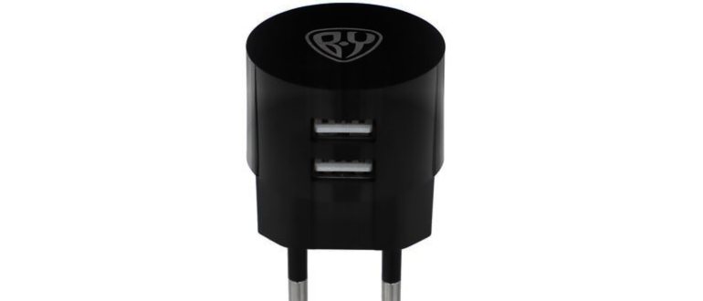 зарядное устройство для смартфона USLION 48W