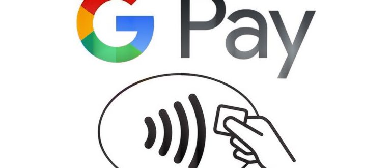 начало настройки Google