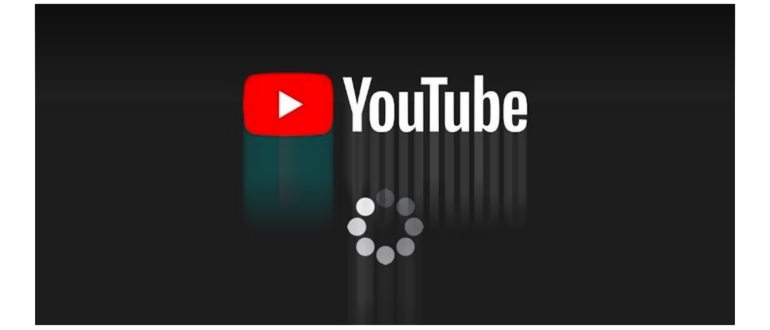 Глючит видео на YouTube в
