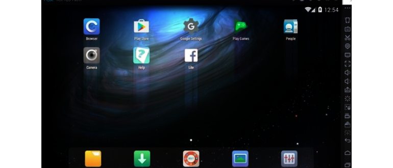 Check APK file