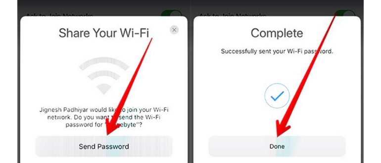 Точка доступа на iPhone — как настроить и