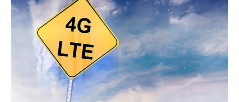 что такое LTE в