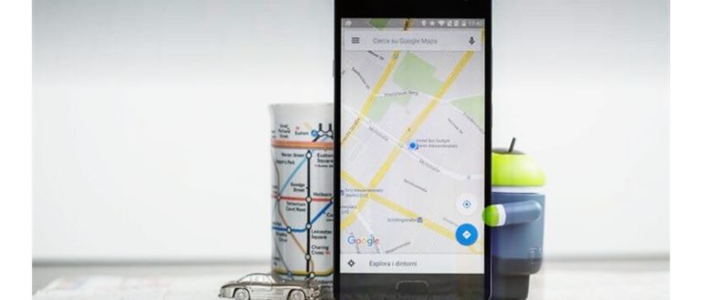 Как включить GPS на Андроиде: пошаговая