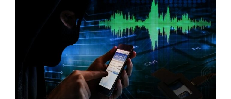 Как убрать прослушку с мобильного телефона: