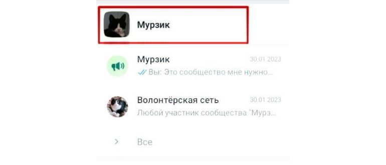 Как создать сообщество в WhatsApp: пошаговая
