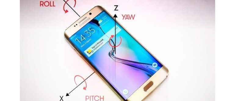 На Android не работает автоповорот