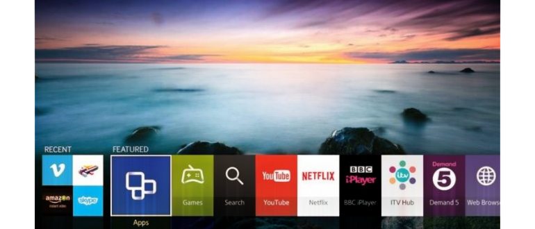 Какая операционная система Smart TV лучшая