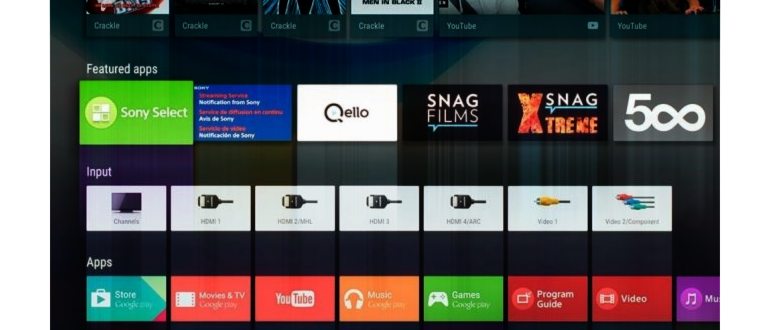 Какая операционная система Smart TV лучшая и