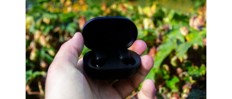Инструкция для Xiaomi AirDots - используем
