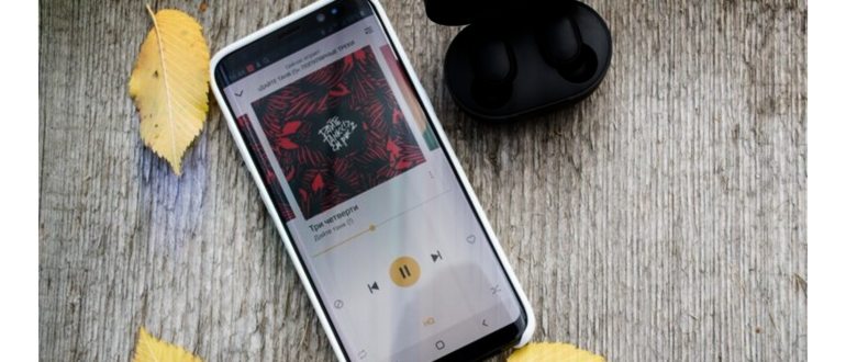 Бюджетный TWS. Обзор Redmi