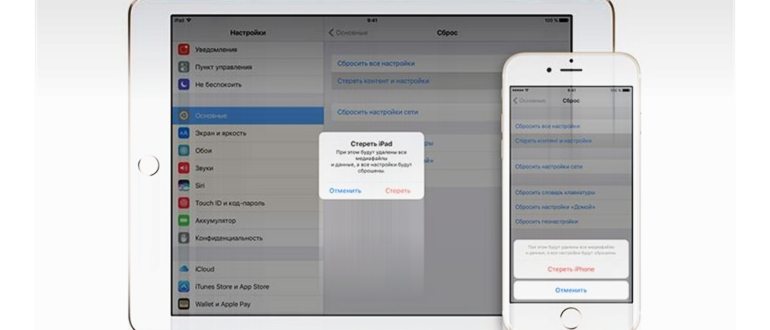 Как полностью отвязать Apple ID от