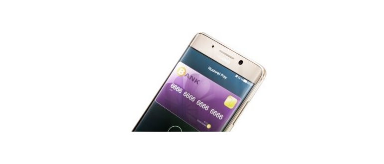 Huawei Pay в России: скачать, как оплачивать через