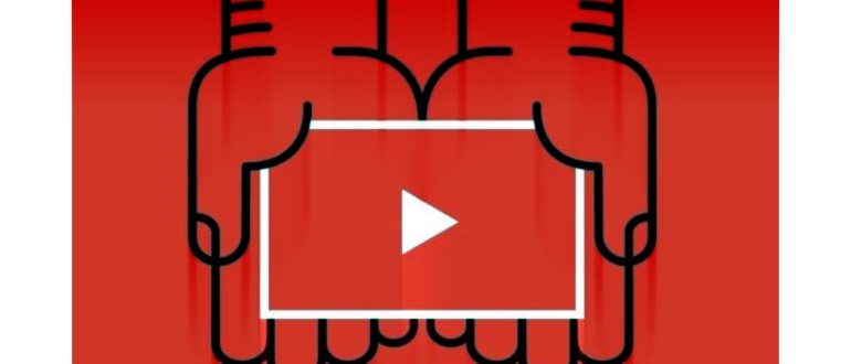 Как закачать видео с