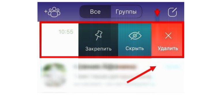 Чаты