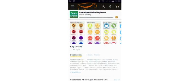 Amazon