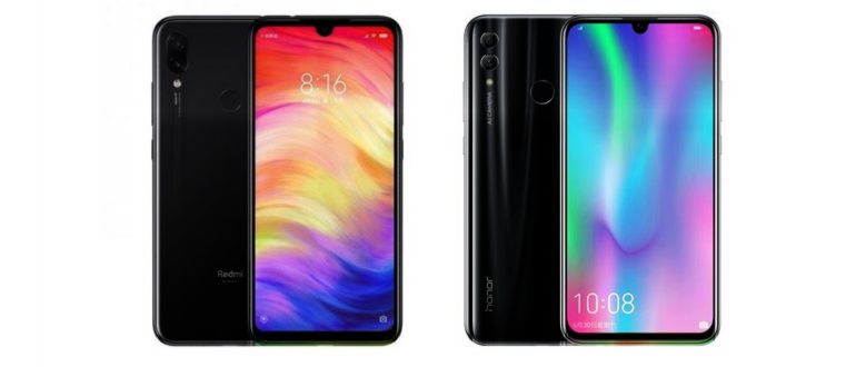 HUAWEI Nova