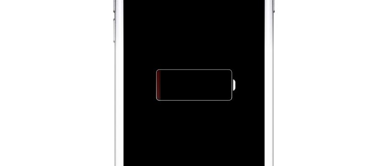 iPhone X(s/r)/8/7/6 не заряжается список