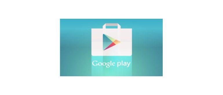Установка Play Market через