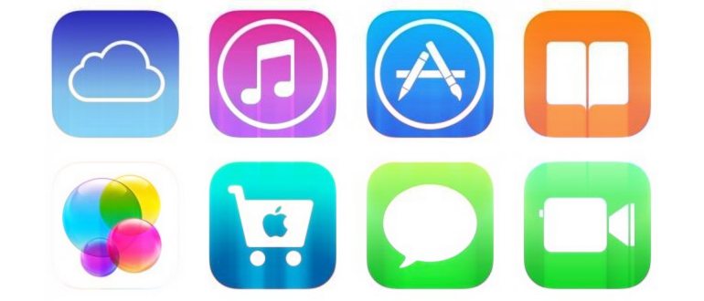 Удаление аккаунта Apple