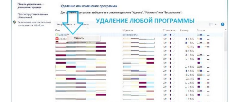 как удалить антивирус