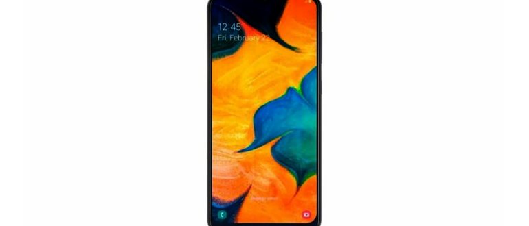 Смартфон Samsung Galaxy A10 | SM