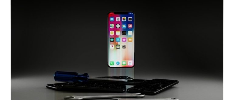 Как отличить авторизованный сервис Apple от