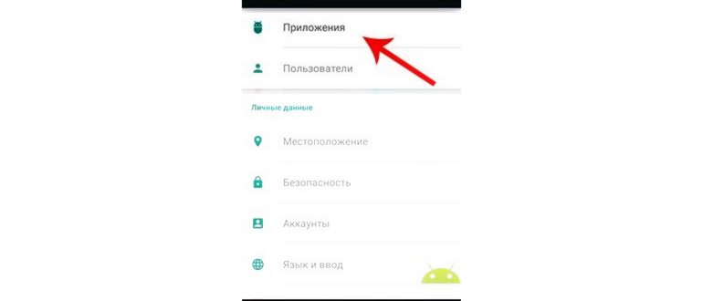 1 Удалить панель