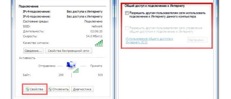 активные проверки работоспособности сетевых