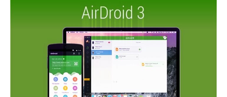 TeamViewer главное окно