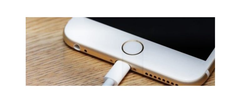 iPhone не