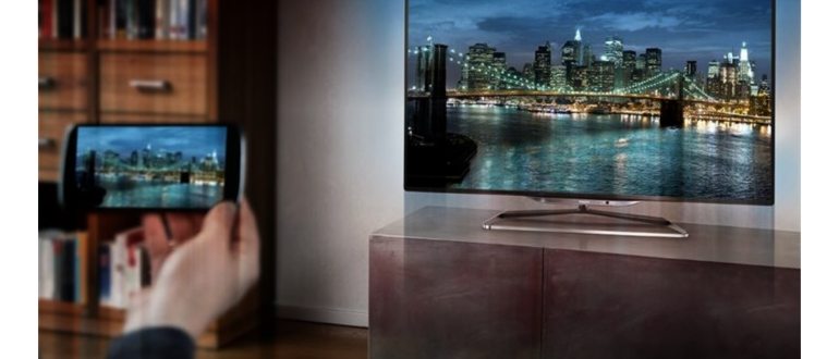 MiraCast