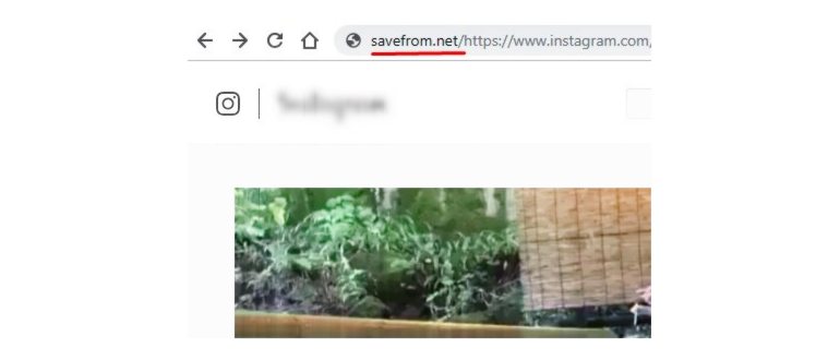 Скачать данные Инстаграм Через Telegram