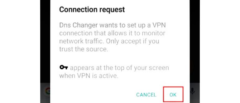 CloudFlare 1.1.1.1 Быстрый
