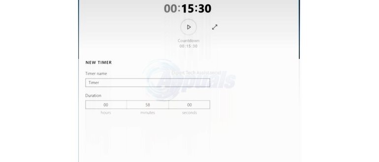 Программа будильник Free Alarm