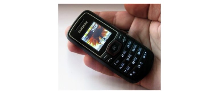 Как определить подлинность Samsung