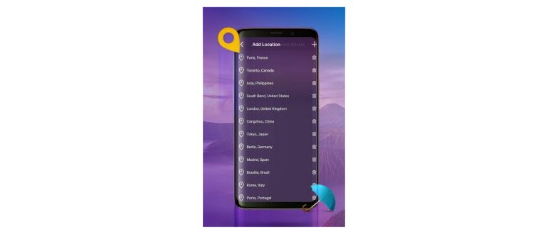 Как настроить камеру на Android в