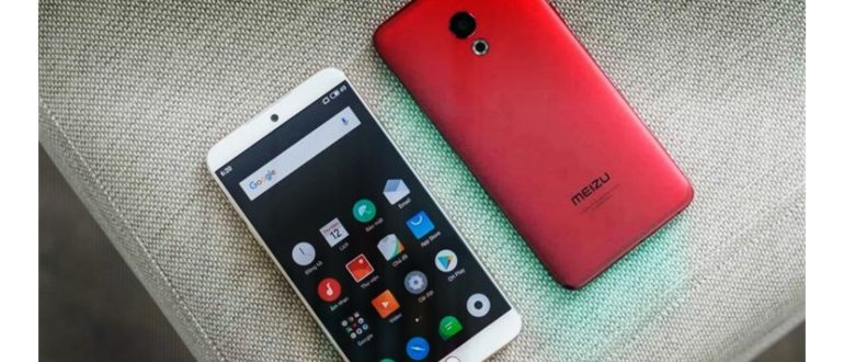 ZTE Blade