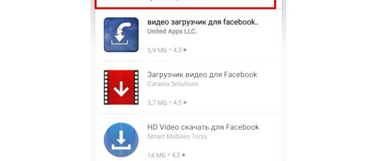 Копирование ссылки видео в