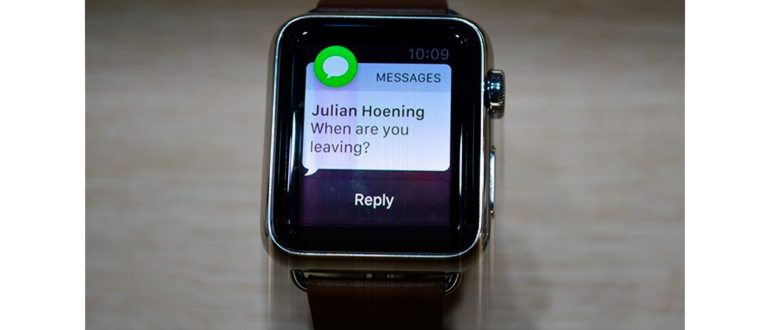 Apple Watch Series 6 Apple
