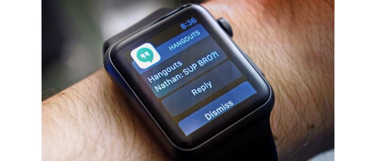 Apple Watch Series 6 Apple Watch