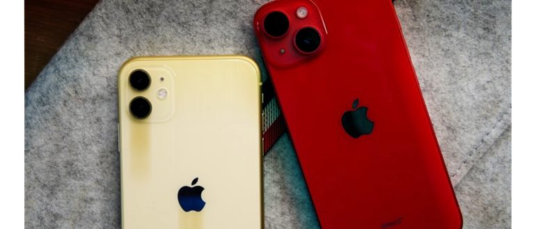 Тестируем iPhone 11: супер мощь и HD