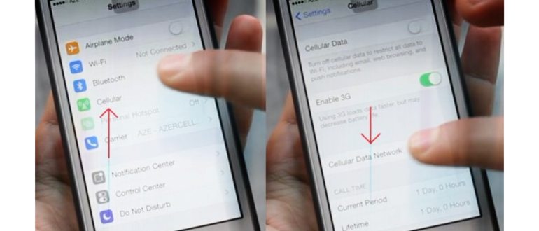 iOS