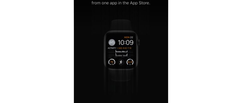 Подключение smart watch через Wi