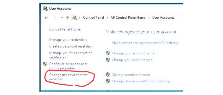 Переменные среды Windows 11 и 10: как управлять,